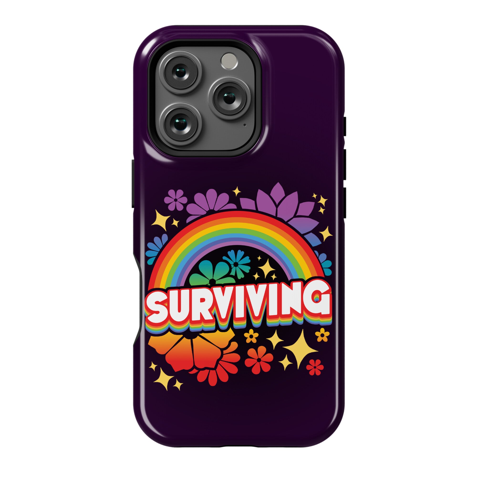 Surviving Phone Case