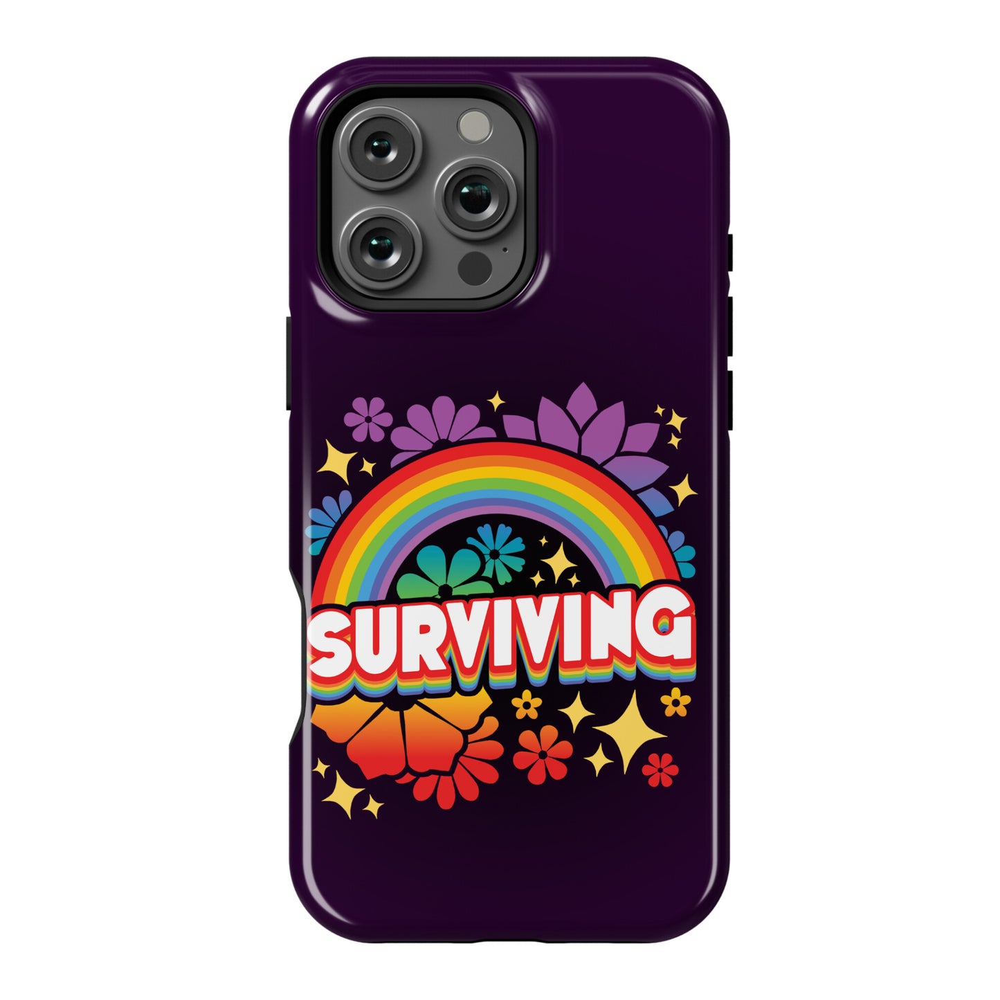 Surviving Phone Case