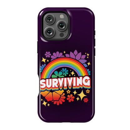 Surviving Phone Case