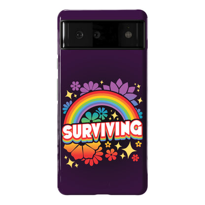 Surviving Phone Case