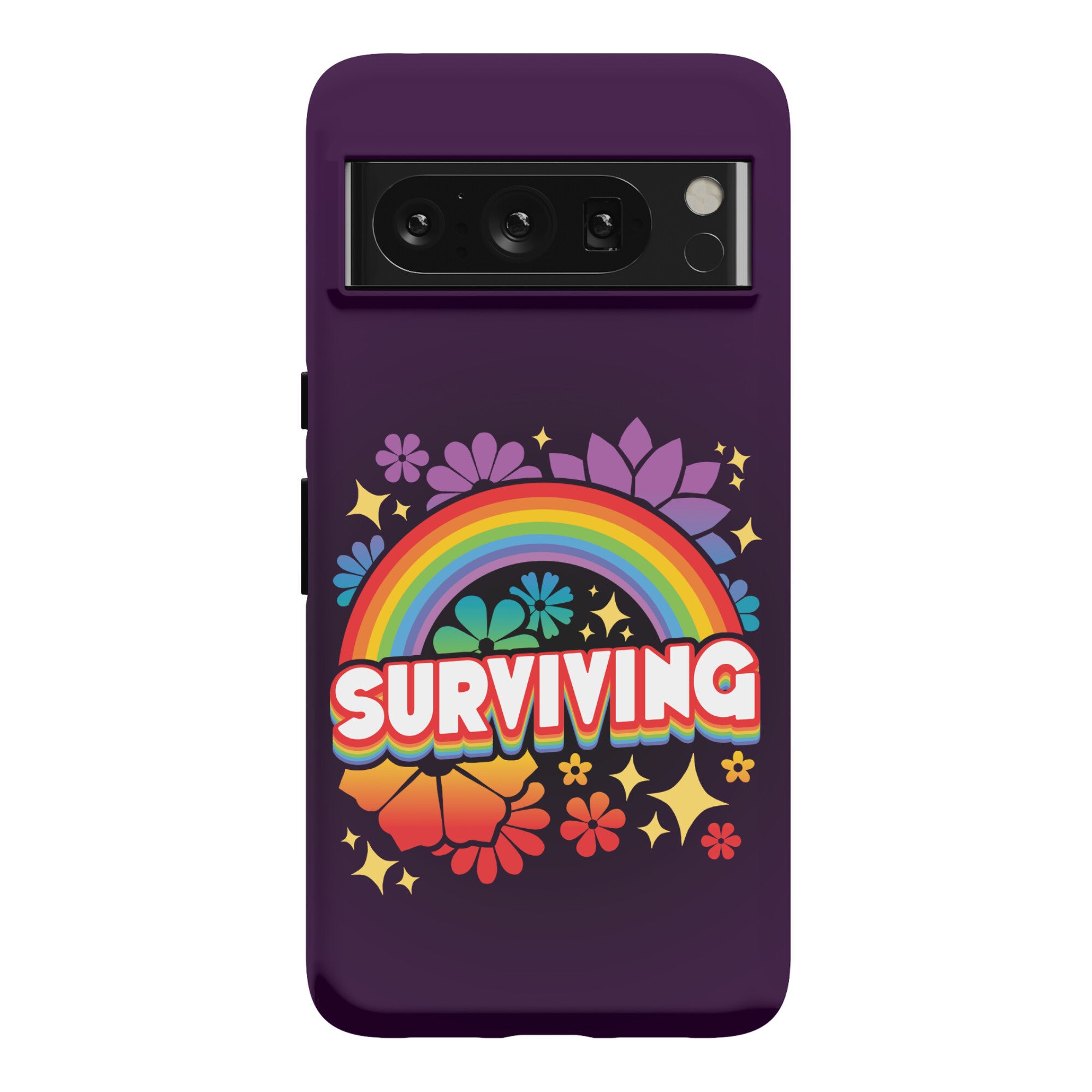 Surviving Phone Case
