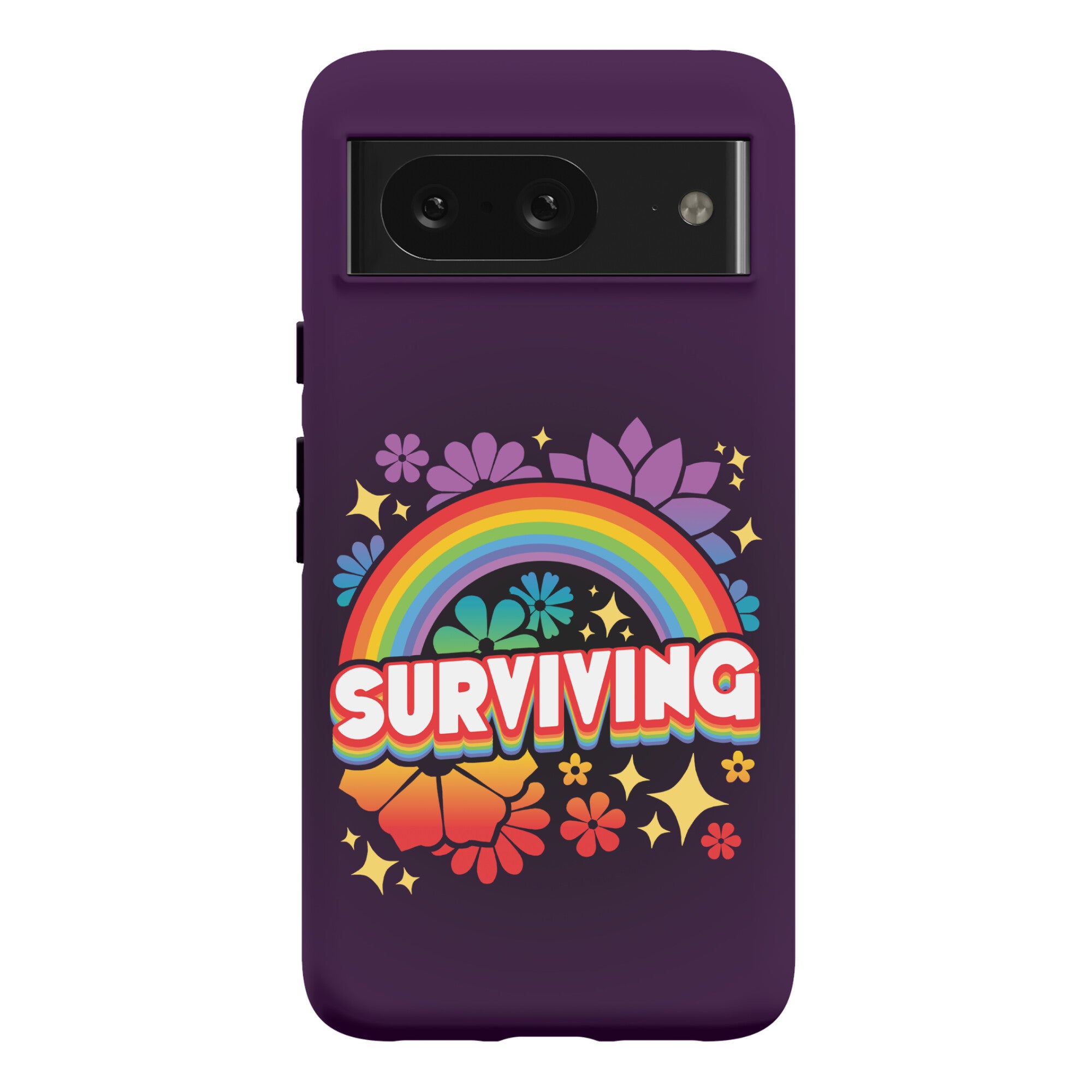 Surviving Phone Case