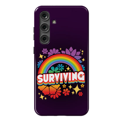 Surviving Phone Case