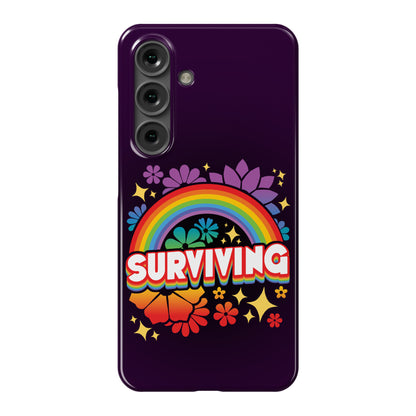 Surviving Phone Case