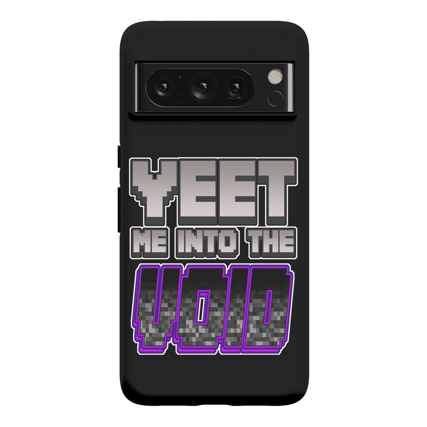 Yeet Me Into The Void Phone Case