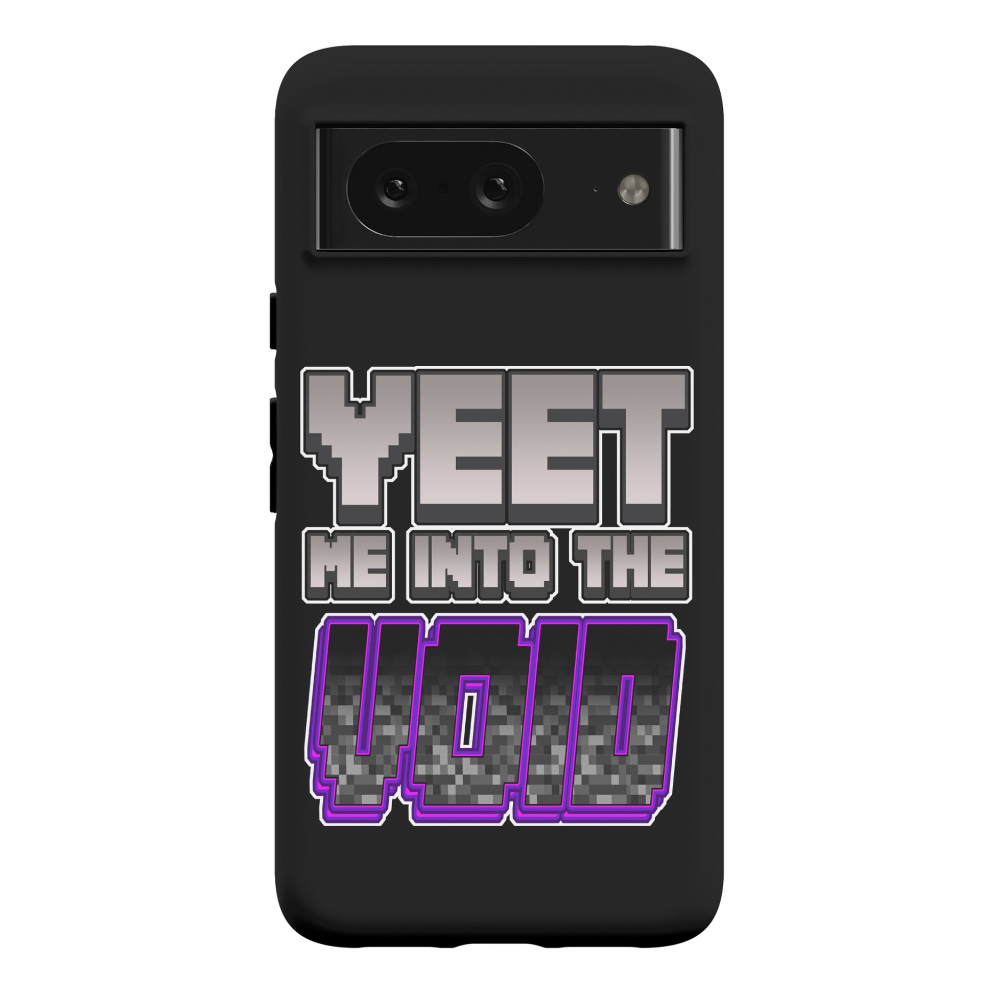 Yeet Me Into The Void Phone Case