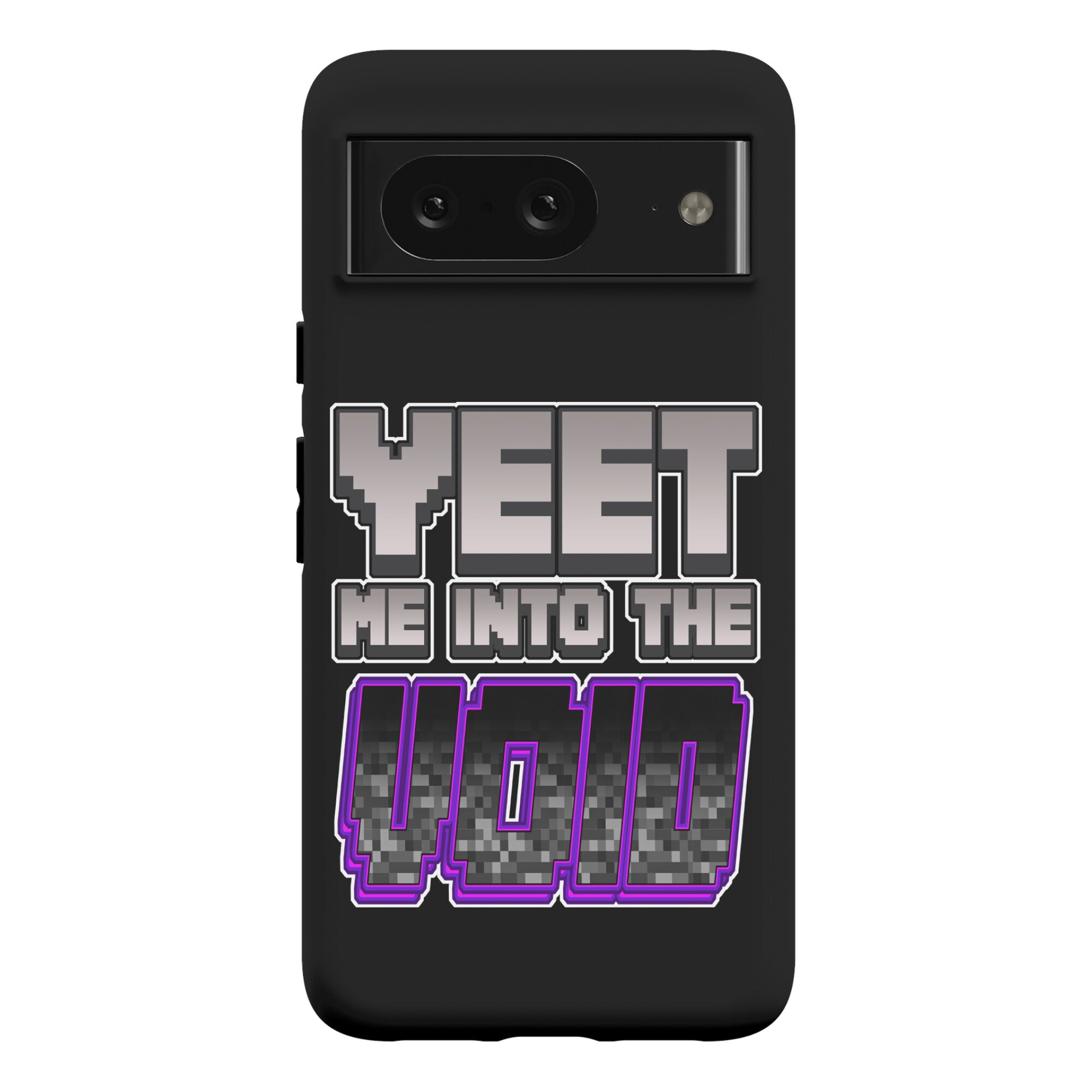 Yeet Me Into The Void Phone Case