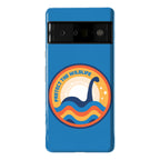 Protect The Wildlife - Nessie, Loch Ness Monster Phone Case