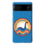 Protect The Wildlife - Nessie, Loch Ness Monster Phone Case