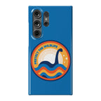 Protect The Wildlife - Nessie, Loch Ness Monster Phone Case