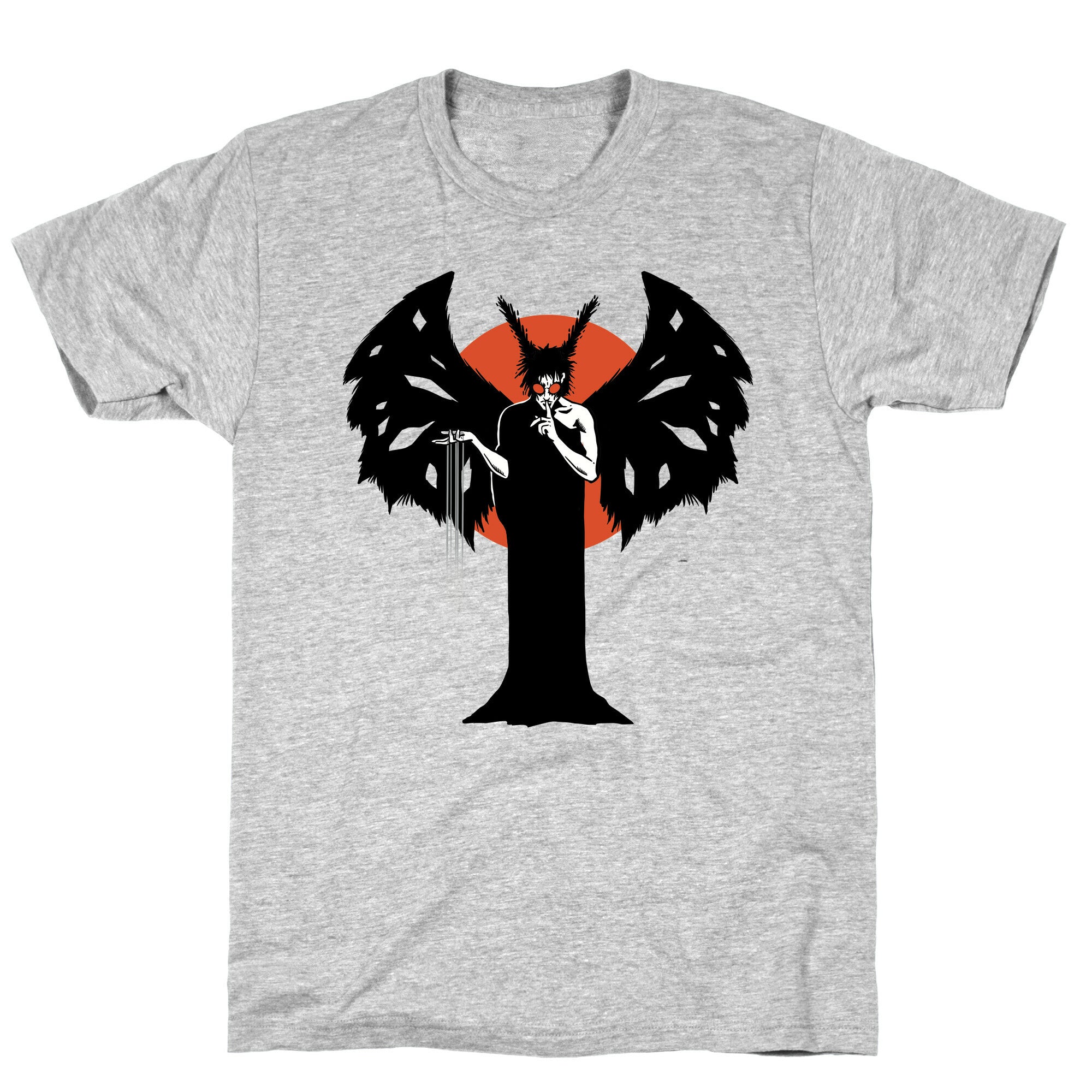 Sandman Mothman T-Shirt