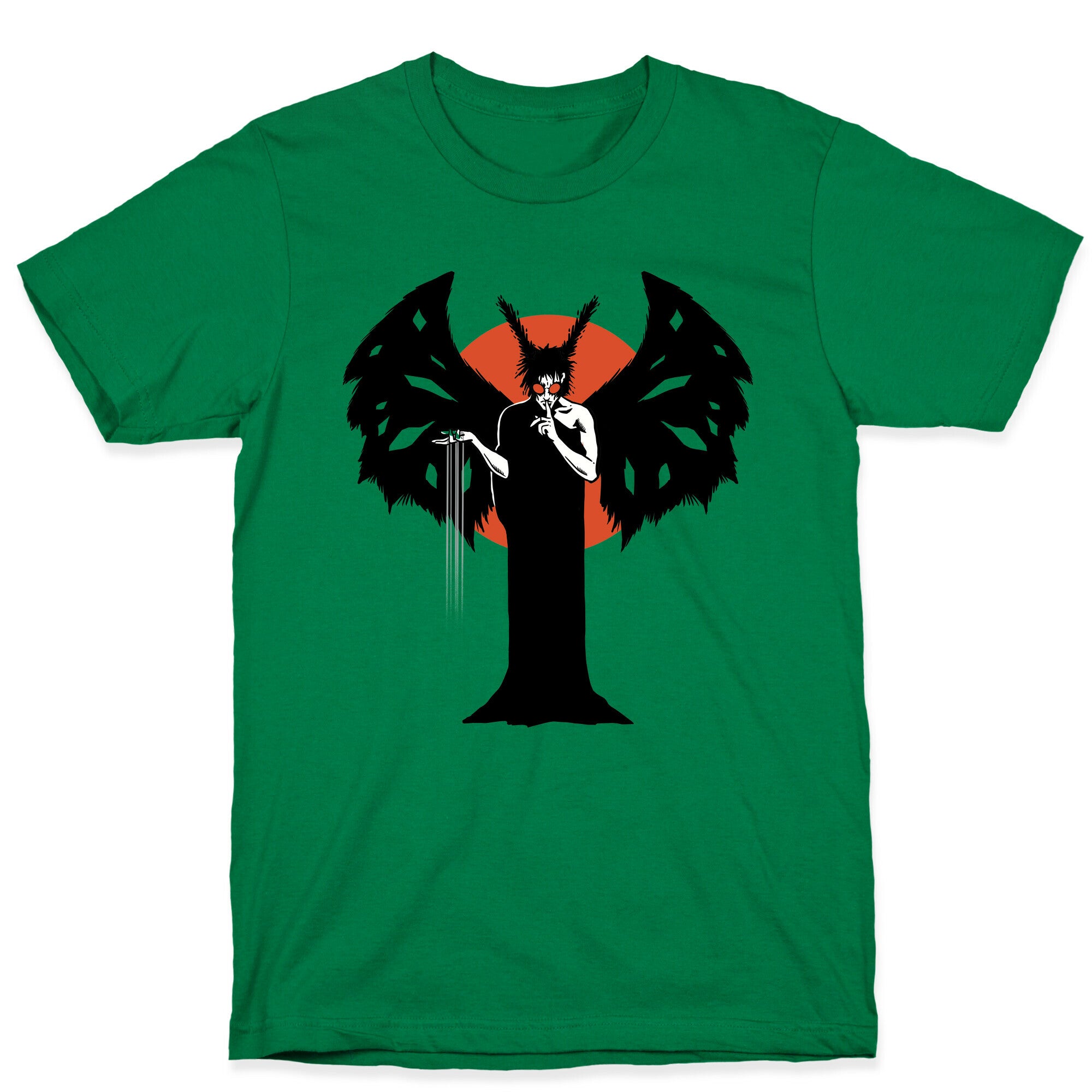 Sandman Mothman T-Shirt