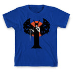 Sandman Mothman T-Shirt