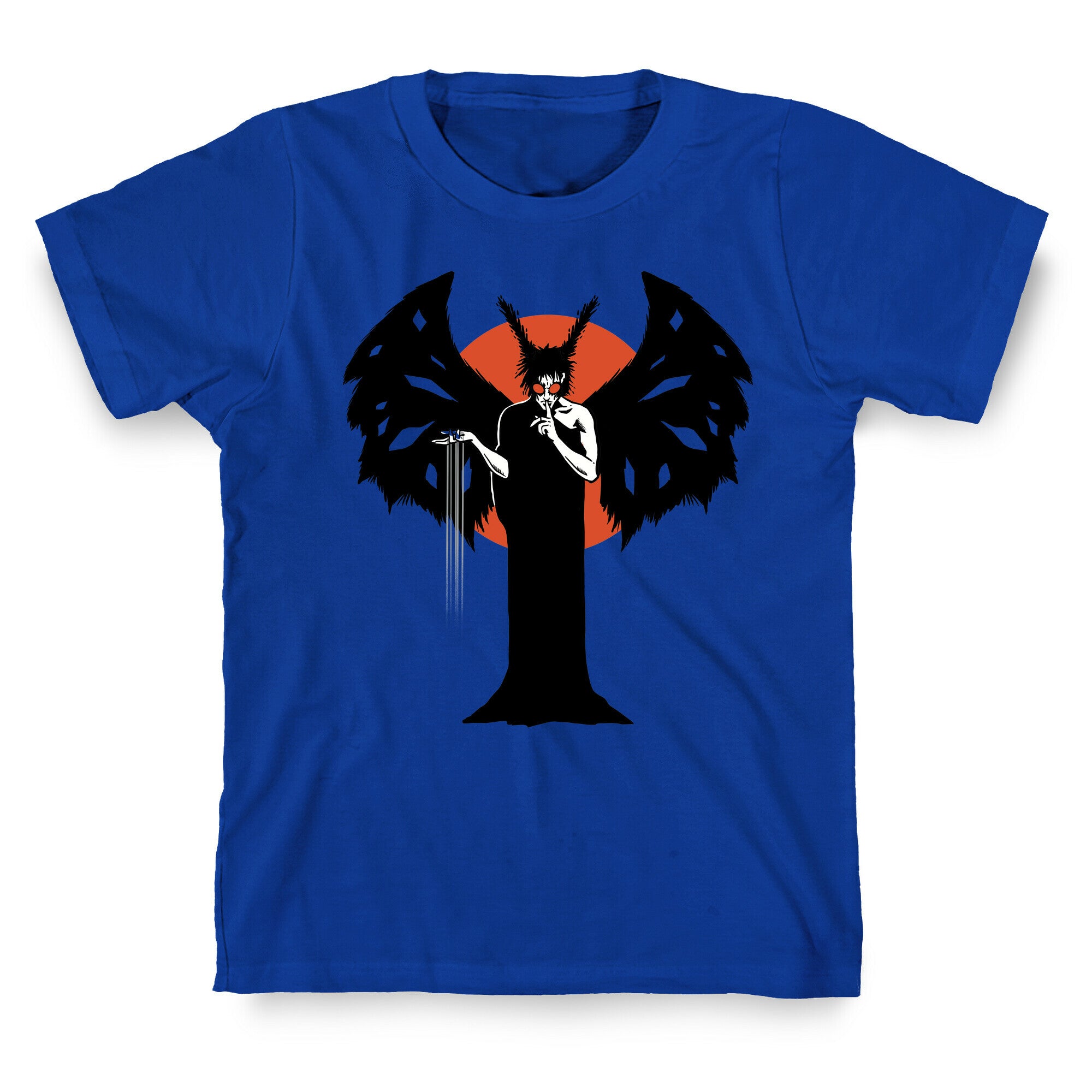Sandman Mothman T-Shirt