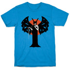 Sandman Mothman T-Shirt