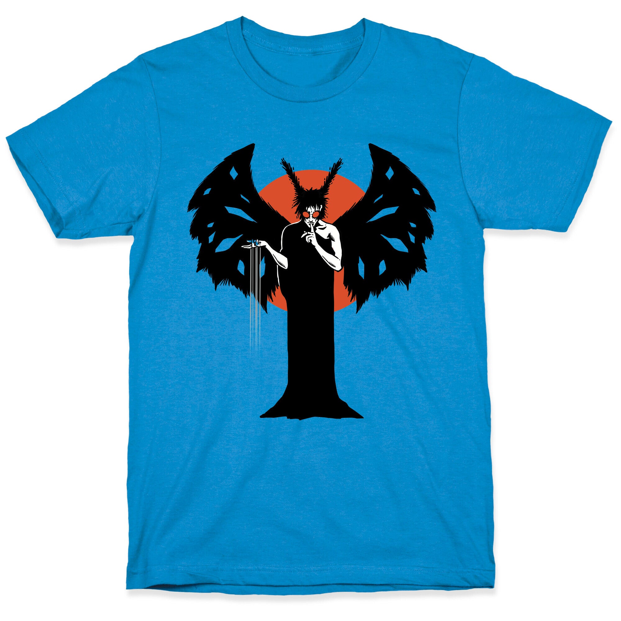 Sandman Mothman T-Shirt