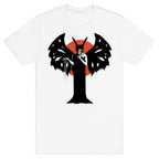 Sandman Mothman T-Shirt