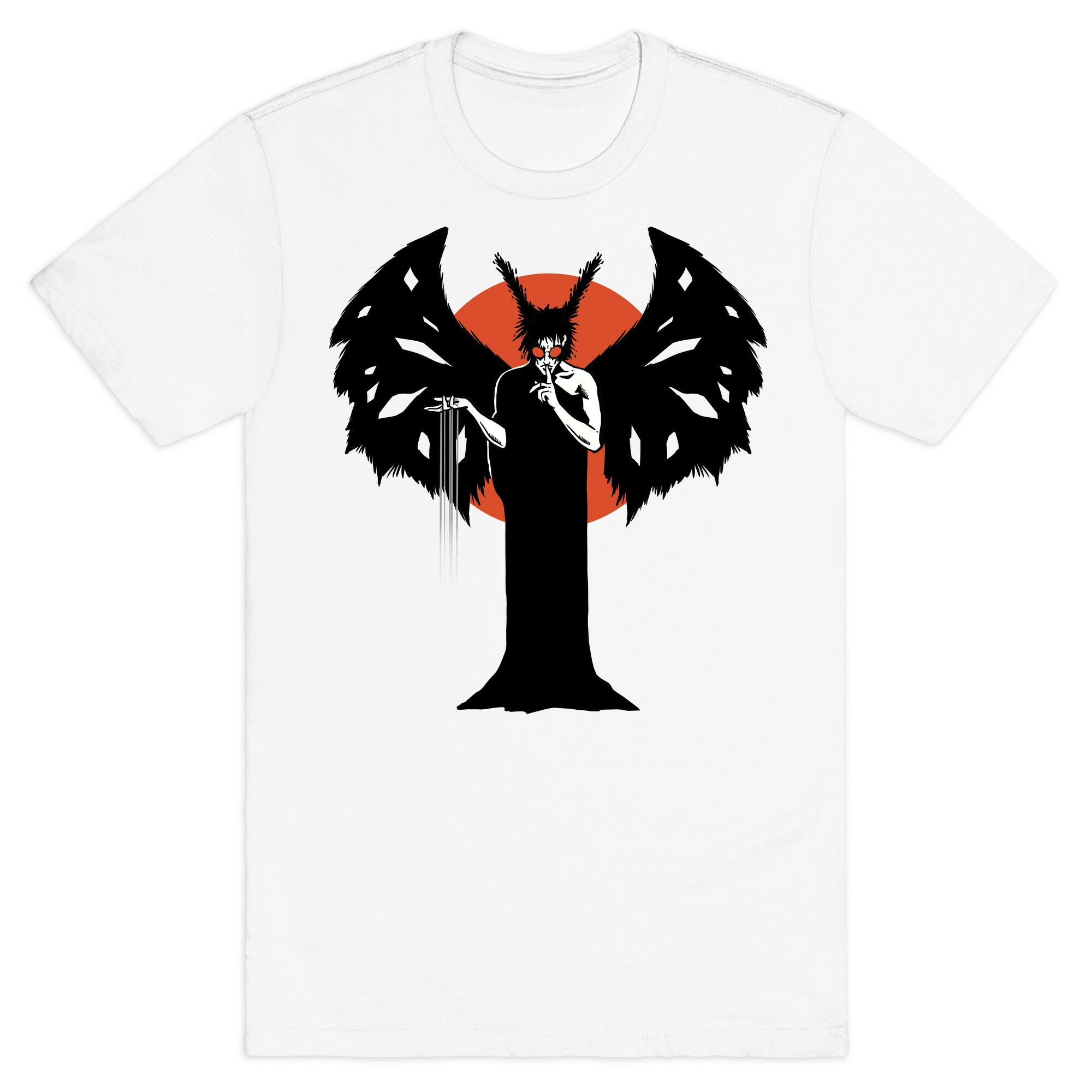 Sandman Mothman T-Shirt