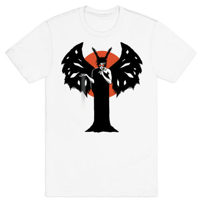 Sandman Mothman T-Shirt