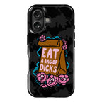 Eat A Bag of Dicks Phone Case