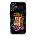 Eat A Bag of Dicks Phone Case