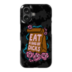 Eat A Bag of Dicks Phone Case