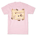 Representation Belongs In Fantasy T-Shirt