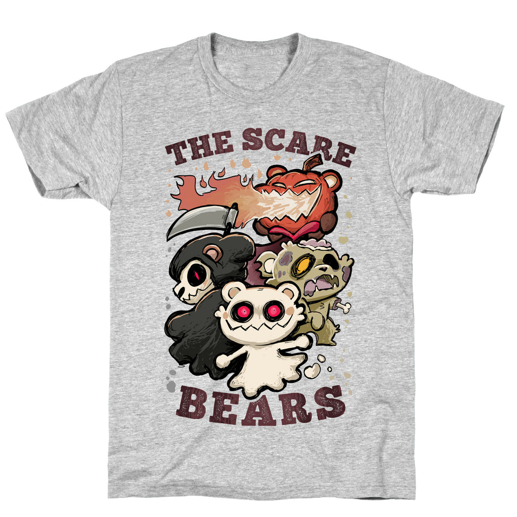 The Scare Bears T-Shirt
