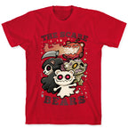 The Scare Bears T-Shirt