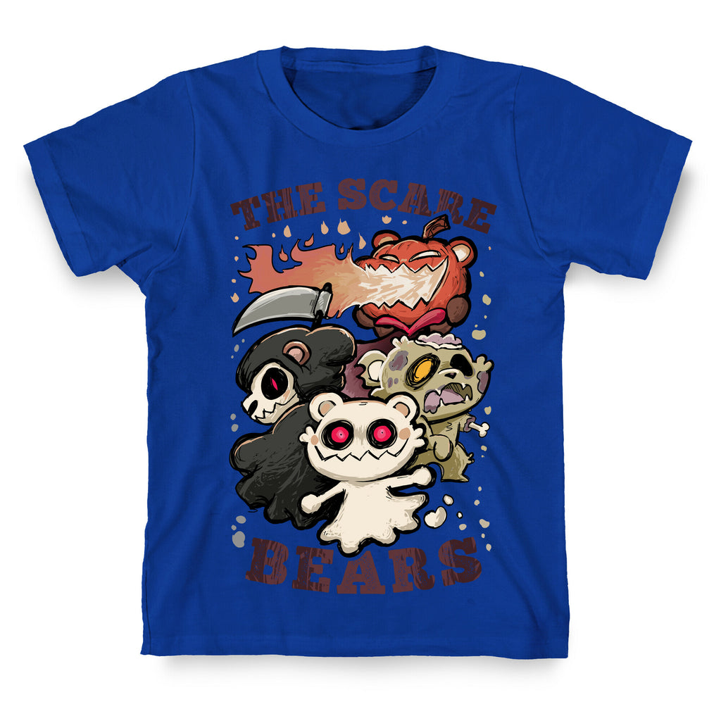 The Scare Bears T-Shirt