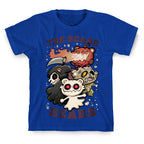 The Scare Bears T-Shirt