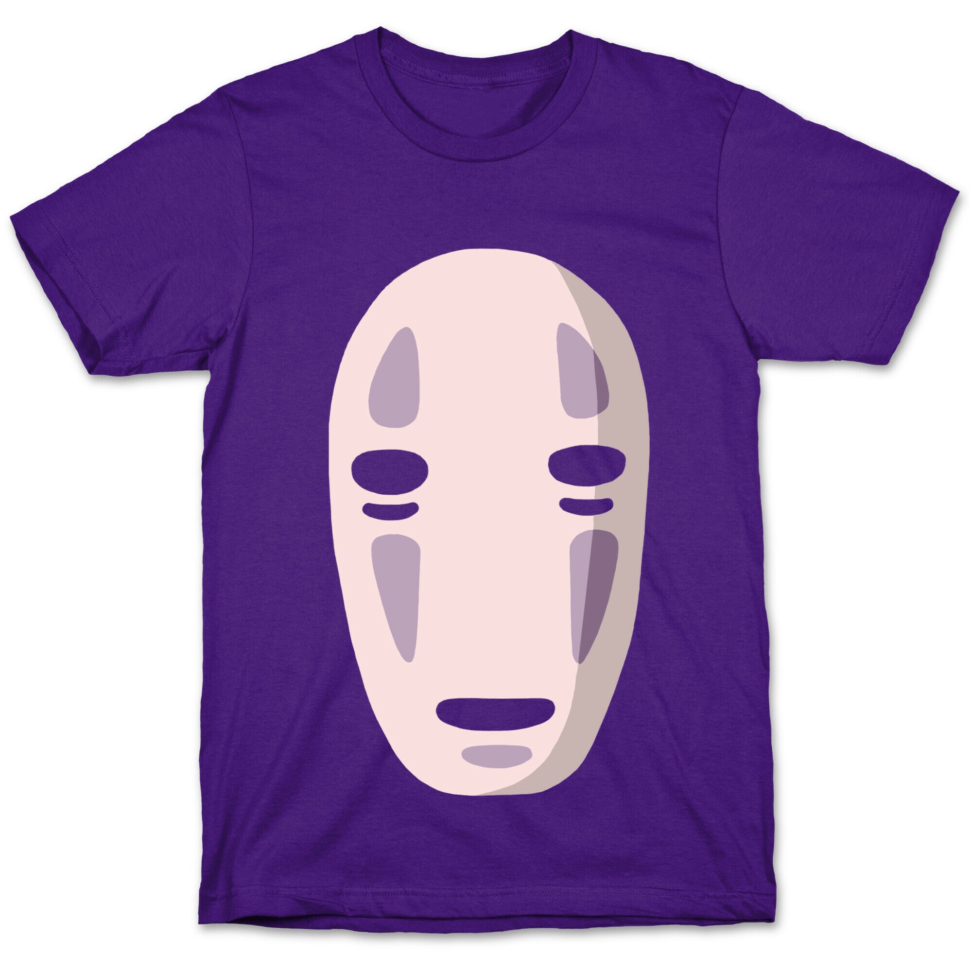 No Face T-Shirt