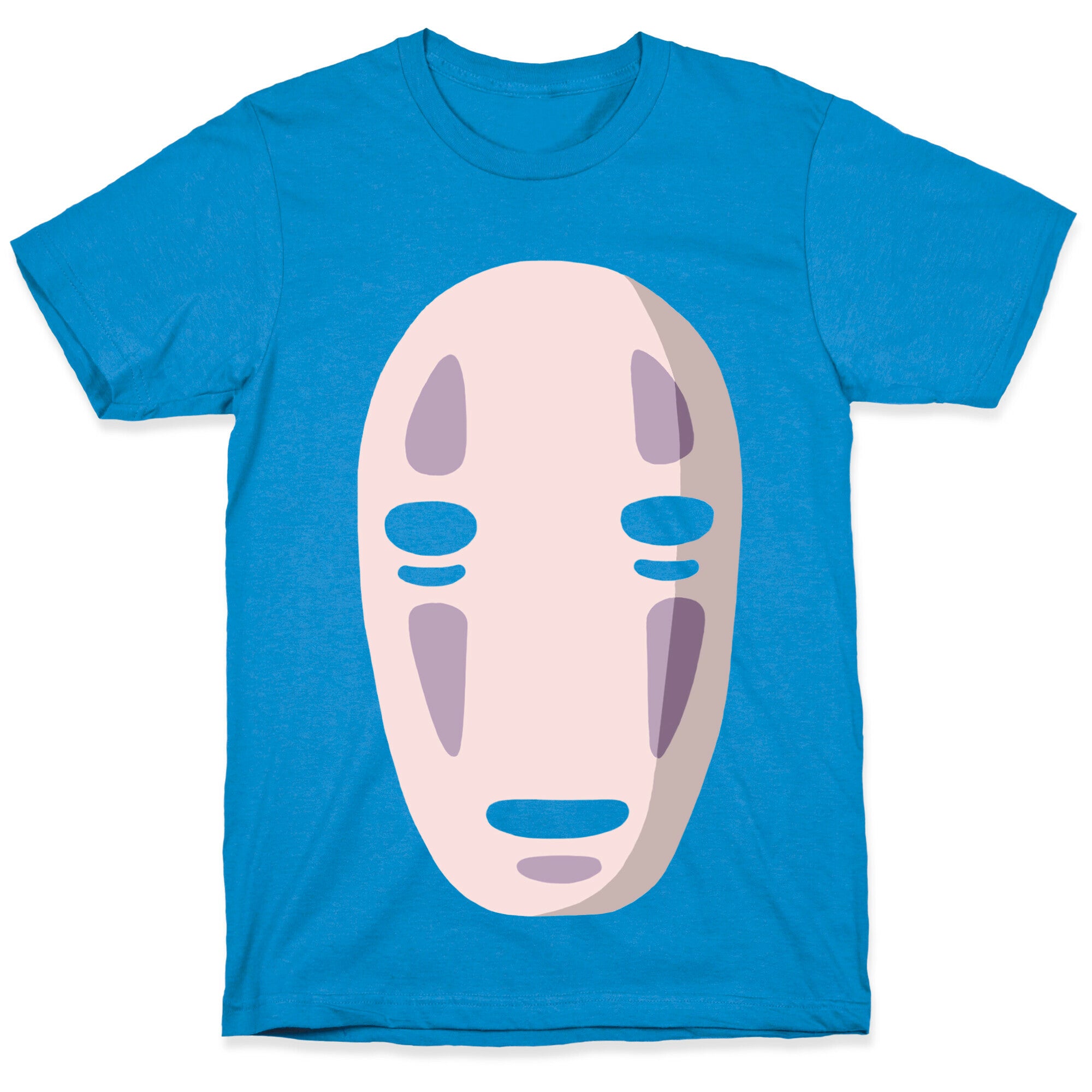 No Face T-Shirt