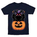 Cute Halloween Mothman T-Shirt