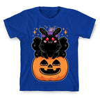 Cute Halloween Mothman T-Shirt