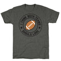 I Think Both Teams Should Lose (Football) Unisex Triblend Tee