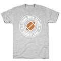 I Think Both Teams Should Lose (Football) T-Shirt