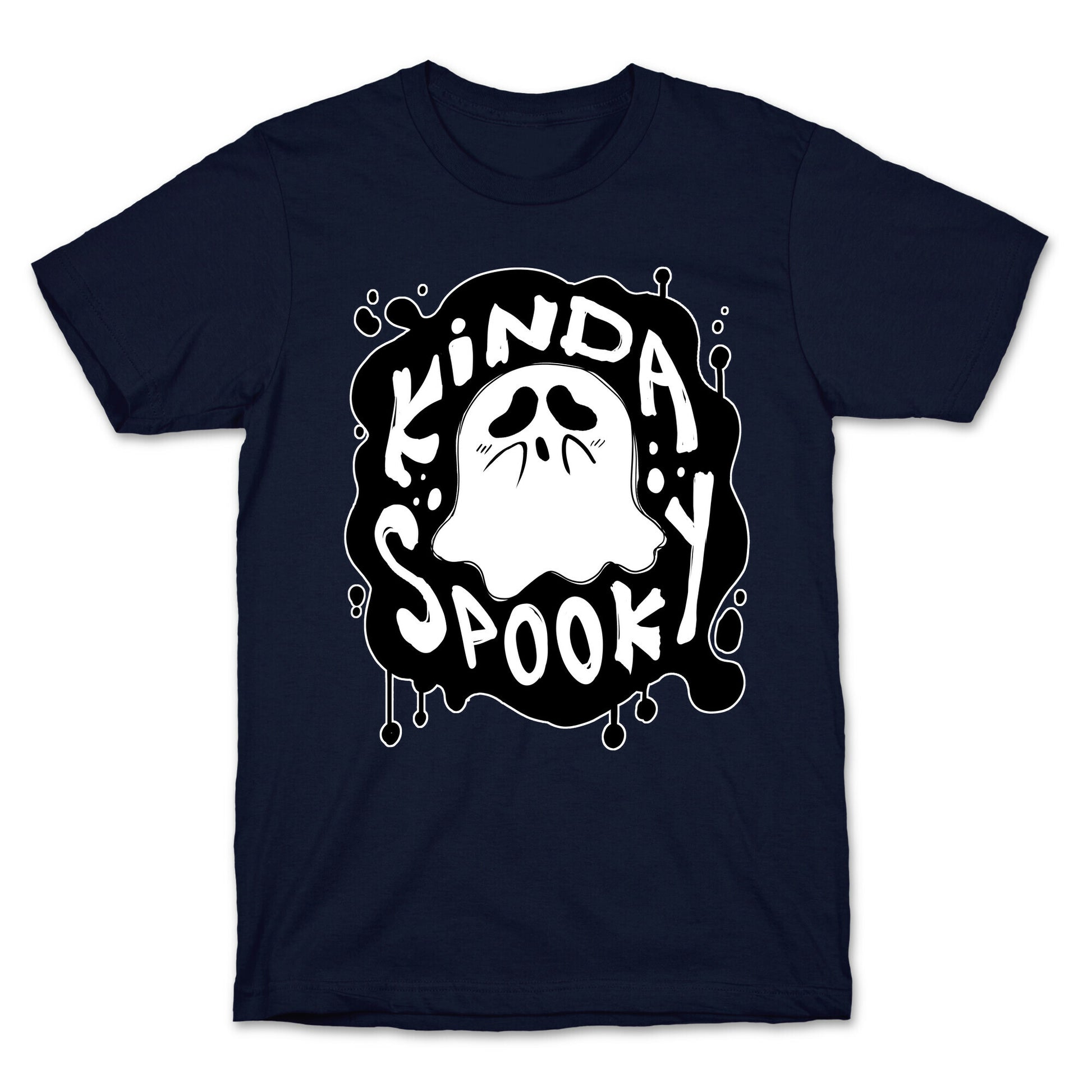 Kinda Spooky T-Shirt