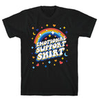 Emotional Support Shirt T-Shirt