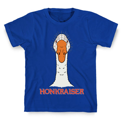 Honkraiser Pinhead Goose T-Shirt