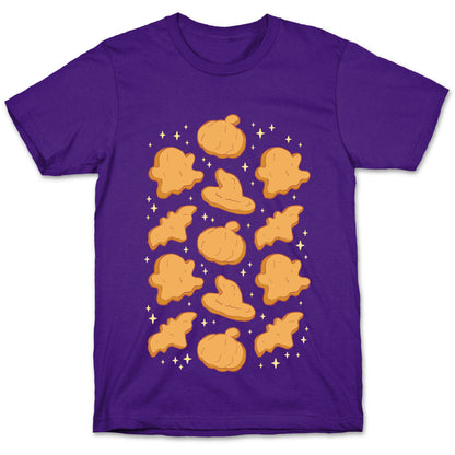 Halloween Nuggies T-Shirt