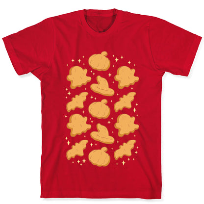 Halloween Nuggies T-Shirt