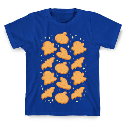 Halloween Nuggies T-Shirt