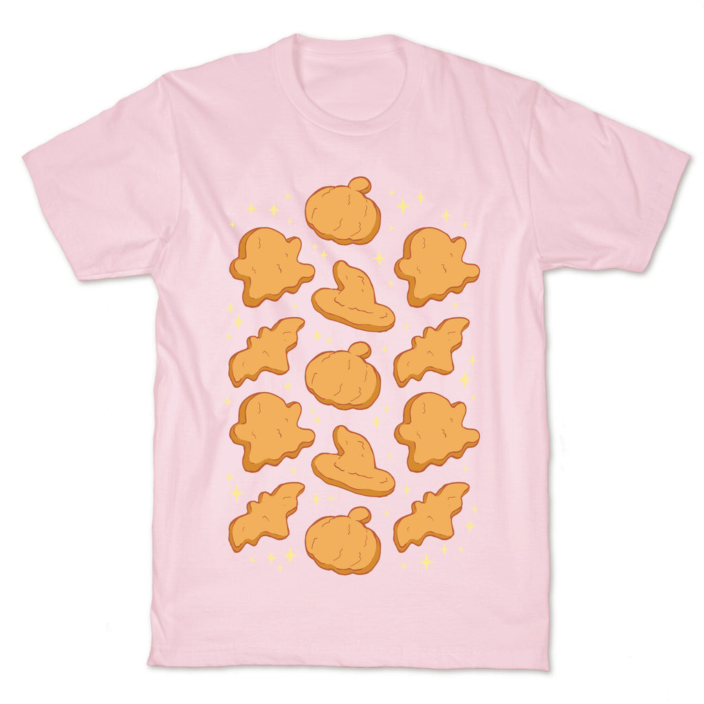 Halloween Nuggies T-Shirt