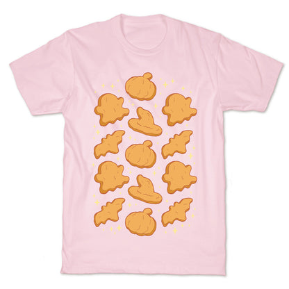 Halloween Nuggies T-Shirt