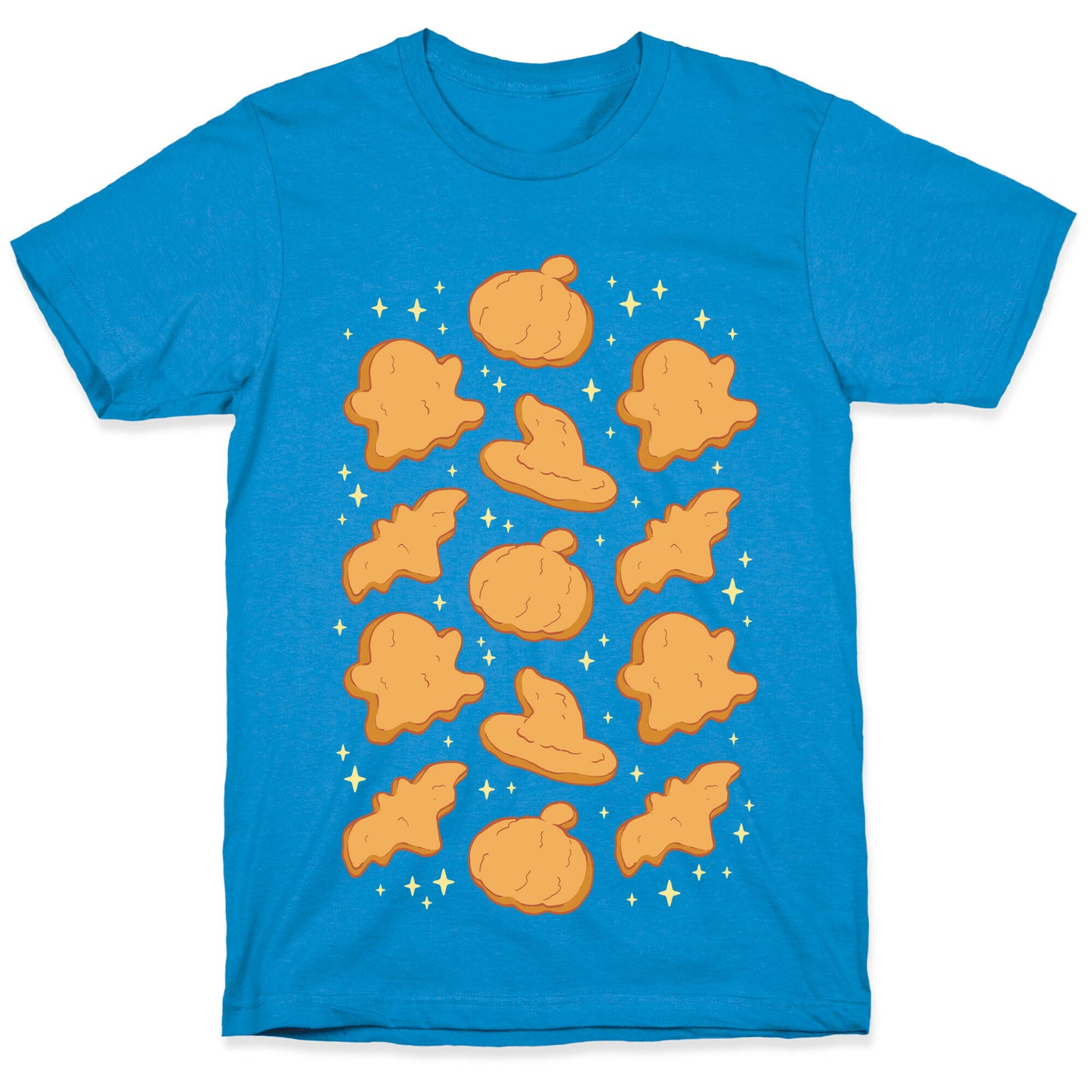 Halloween Nuggies T-Shirt