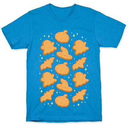 Halloween Nuggies T-Shirt