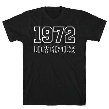 1972 Olympics T-Shirt