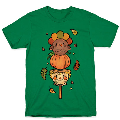 Thanksgiving Dango T-Shirt