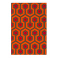 The Shining Pattern Garden Flag